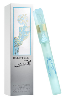 Salvador Dali Dalistyle, 8 мл Salvador Dali