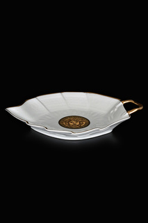 Салатник "Лепесток", 17 см MORITZ ZDEKAUER