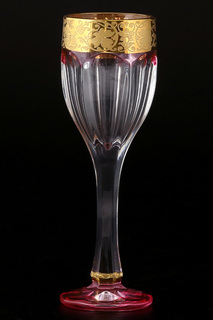 Набор рюмок для водки 6 шт. Bohemia