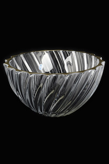 Фруктовница 28 см Bohemia