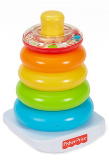 Пирамидка MATTEL FISHER PRICE