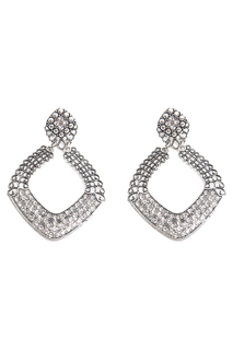 Серьги Asavi Jewel