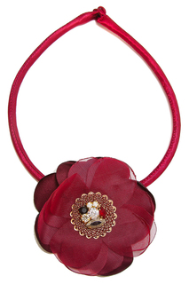 Брошь-колье Asavi Jewel