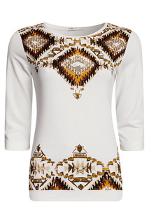 Джемпер oodji