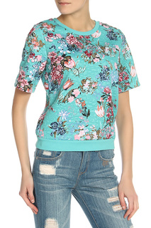 Джемпер oodji