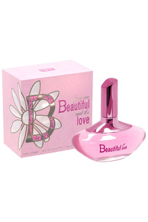 Бьютифул Лав, 100 мл АРТ ПАРФЮМ