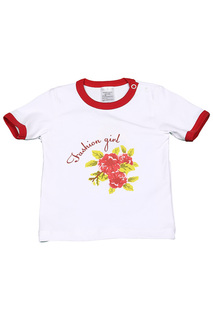 Футболка короткий рукав NEWBORN