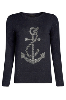 Джемпер oodji