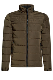 Куртка утепленная oodji