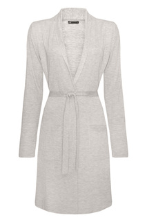 Кардиган трикотажный oodji