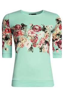 Джемпер oodji