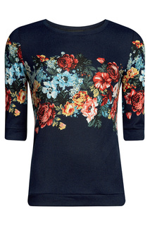 Джемпер oodji