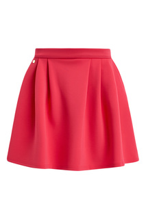 Юбка трикотажная oodji