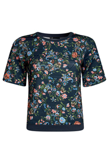 Джемпер oodji