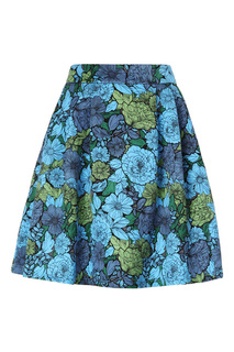 Юбка трикотажная oodji