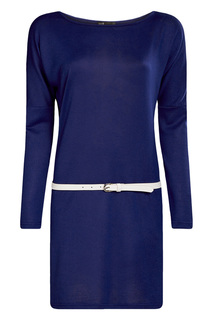 Платье трикотажное oodji