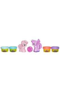 Игровой набор "Пони" HASBRO PLAY-DOH
