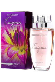 Парфюмерная вода Enigma NATURAL INSTINCT