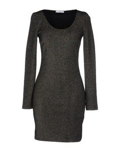 Короткое платье Patrizia Pepe