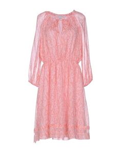 Короткое платье Diane von Furstenberg
