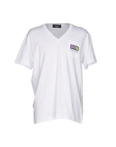 Футболка Dsquared2