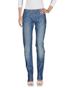 Джинсовые брюки Dkny Jeans