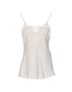 Топ без рукавов Elisabetta Franchi