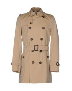 Легкое пальто Burberry