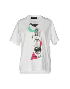 Футболка Dsquared2
