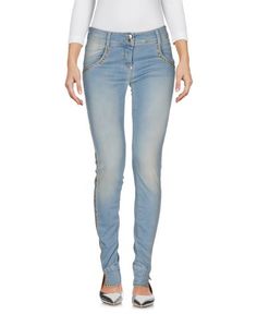 Джинсовые брюки MET