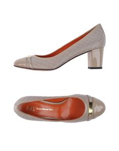 Туфли Saint HonorÉ Paris Souliers