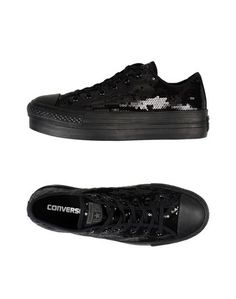 Низкие кеды и кроссовки Converse ALL Star