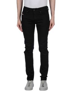 Джинсовые брюки Diesel