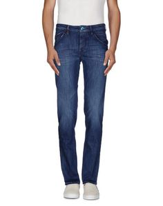 Джинсовые брюки Re Hash