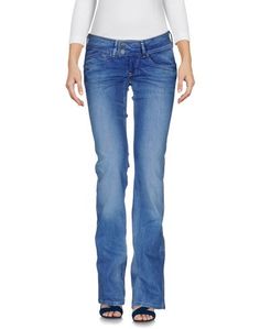 Джинсовые брюки Pepe Jeans