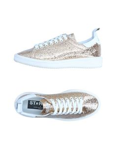 Низкие кеды и кроссовки Golden Goose