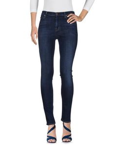 Джинсовые брюки J Brand