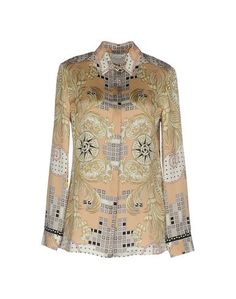 Pубашка Versace Collection