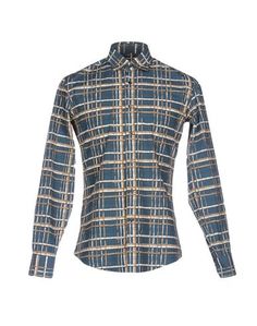 Pубашка Salvatore Ferragamo