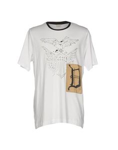 Футболка Dries Van Noten