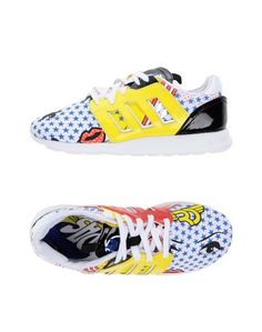Низкие кеды и кроссовки Adidas Originals