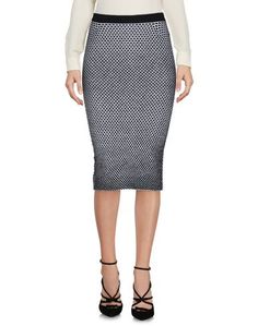 Юбка длиной 3/4 Pinko