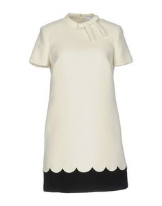 Короткое платье RED Valentino