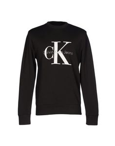 Толстовка Calvin Klein Jeans