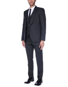 Костюм Dolce & Gabbana