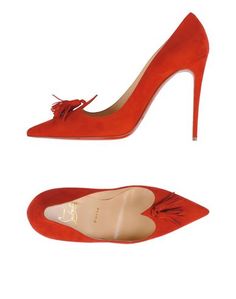 Туфли Christian Louboutin