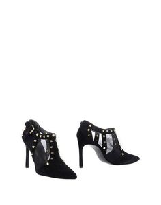Ботинки Stuart Weitzman
