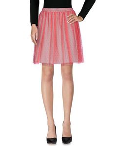 Юбка до колена RED Valentino