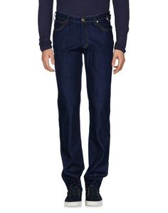Джинсовые брюки Armani Jeans
