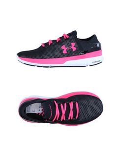 Низкие кеды и кроссовки Under Armour